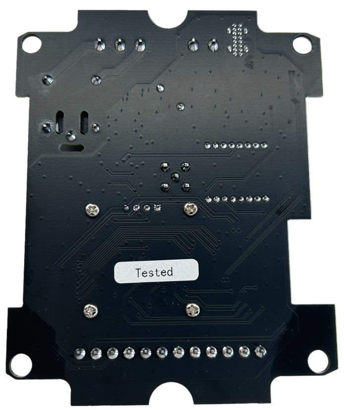 ESP32 LoRa SX1278