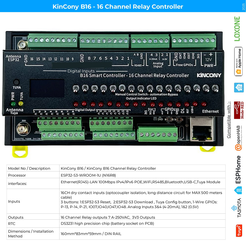 esp32 relay diagram