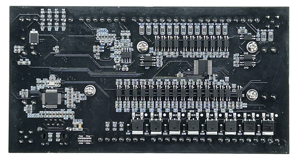 esp32 smart controller