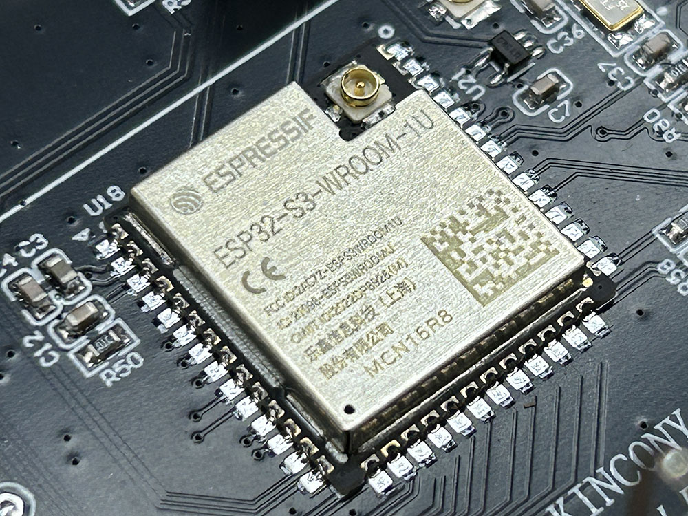 esp32