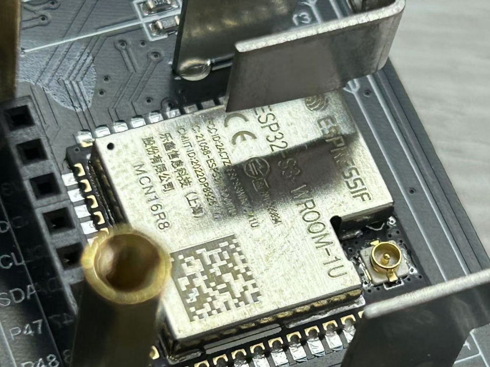 esp32-s3