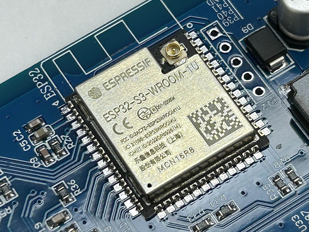 esp32-s3