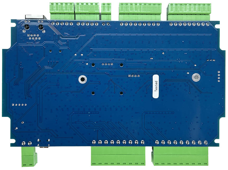 esp32-s3 relay board