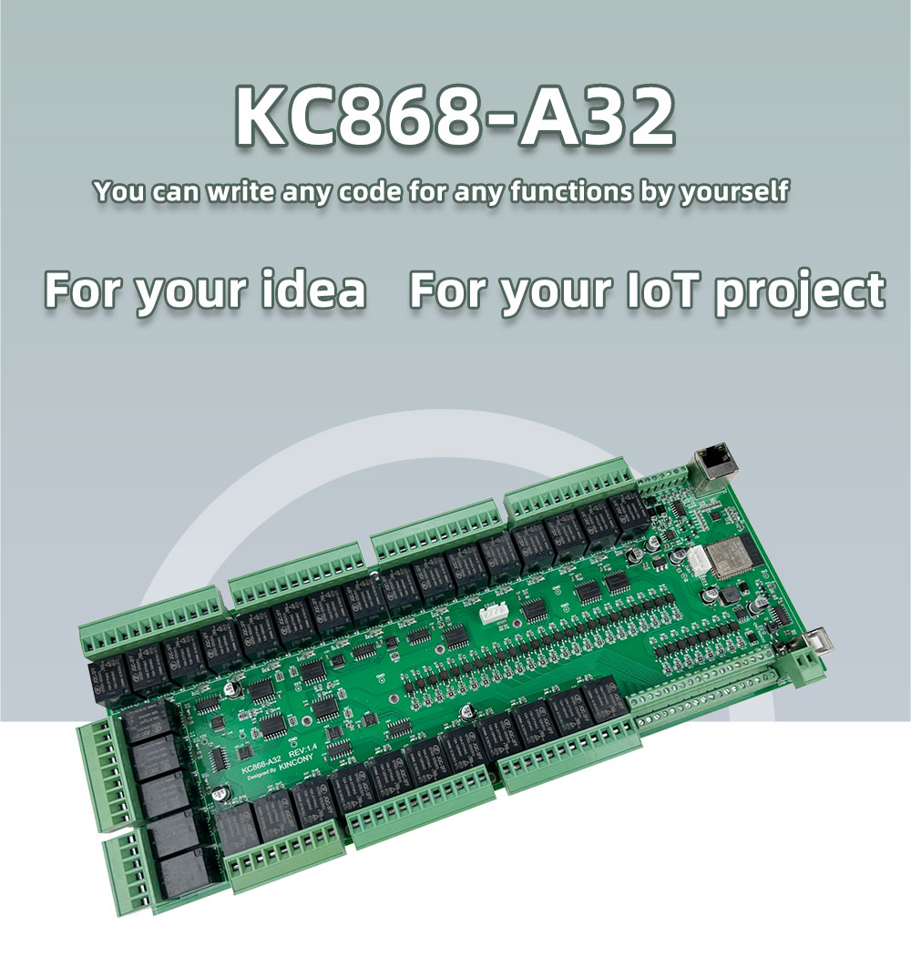 kc868-a32