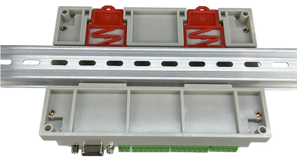 din rail relay