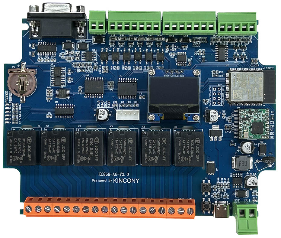 pcb