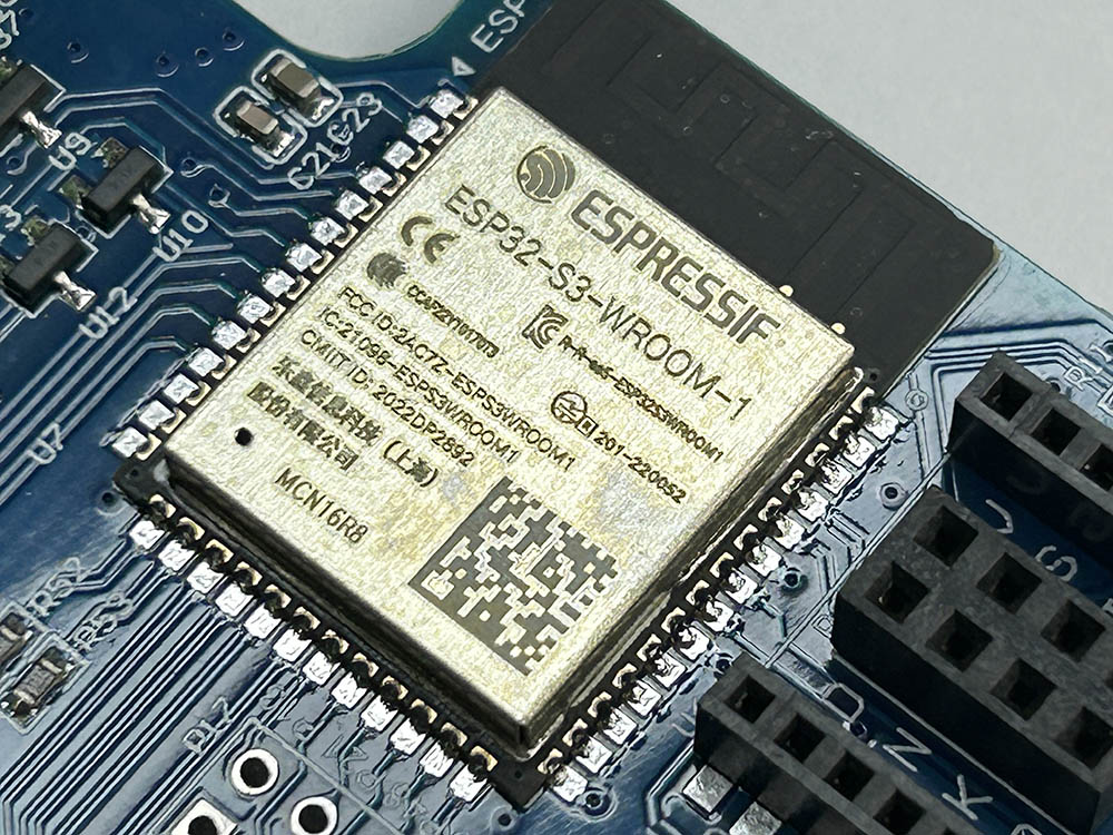 esp32-s3