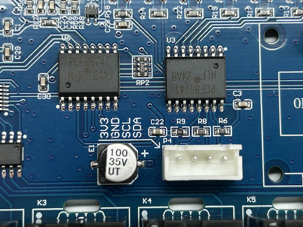 i2c