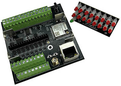 led board