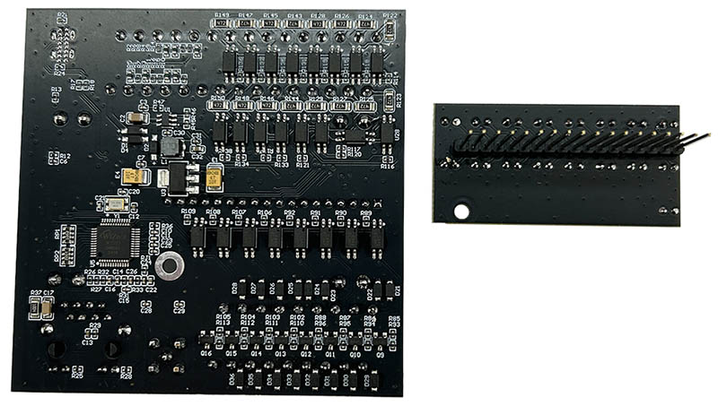 esp32 pcb