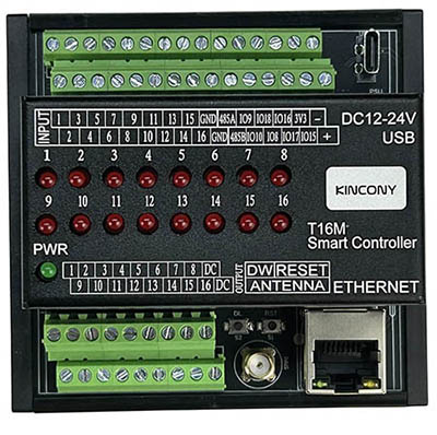 esp32 relay