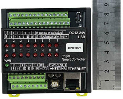 esp32 gateway