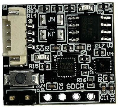 rs485 tiny temperature