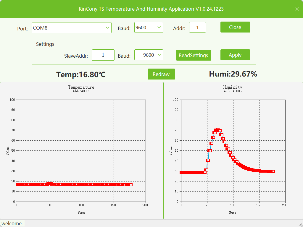 pc read temperature