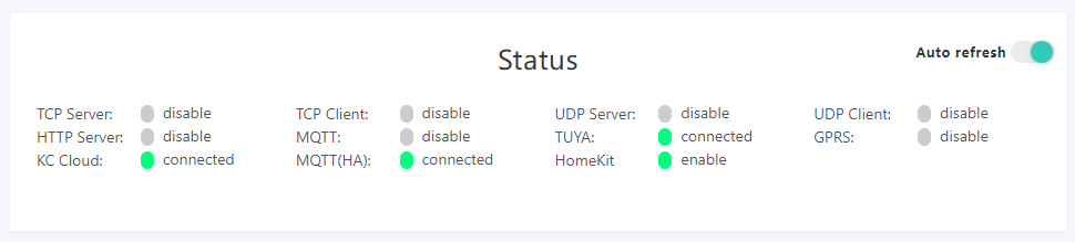 protocol monitor