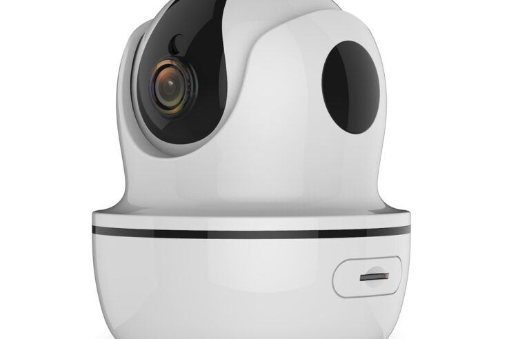 IPCAMERA | KinCony Smart Home System