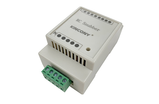 HVAC Smart Relay Switch (HSRS) – Kadtronix