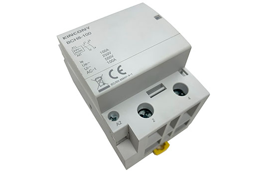 HVAC Smart Relay Switch (HSRS) – Kadtronix