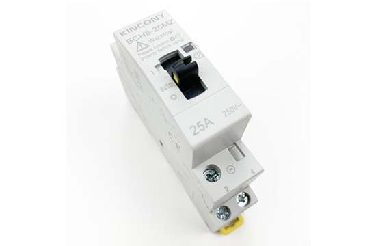 HVAC Smart Relay Switch (HSRS) – Kadtronix